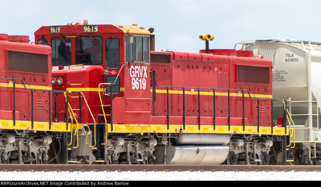 GRVX 9619